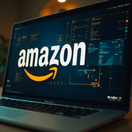 Amazon Account Management Marketing